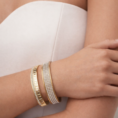 Bracelet Impérial Éclat