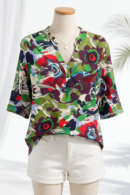 Chandail pour  femme  taille M.