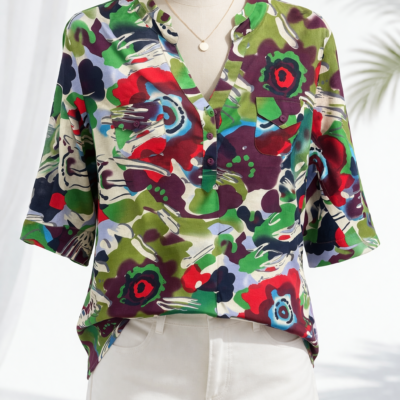 Chandail pour  femme  taille M.