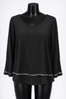 Chandail élégant pour femme.