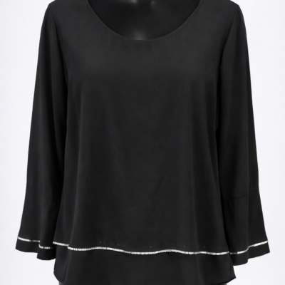 Chandail élégant pour femme.