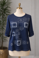 Chandail femme , couleur disponible:noir et marine tailles S,M,L,XL