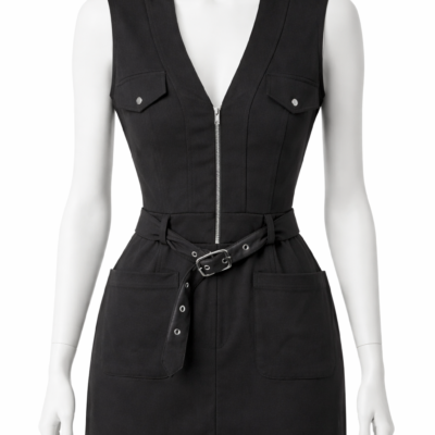 Robe élégante femme