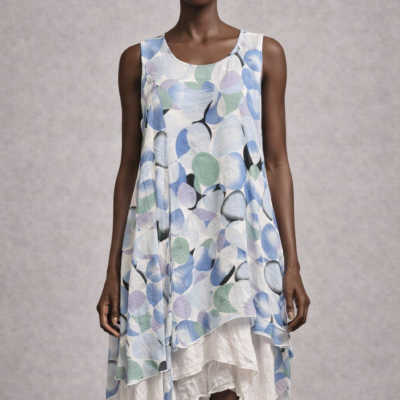 Robes d’été grandeurs S,M