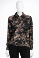 Chemisier femme grandeur 1XL