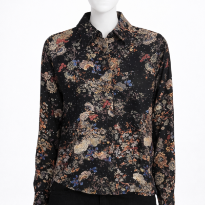 Chemisier femme grandeur 1XL