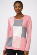 Chandail élégant pour femme grandeur 1Xl