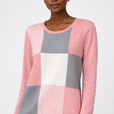 Chandail élégant pour femme grandeur 1Xl