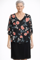 Robe élégante femme grandeur M.