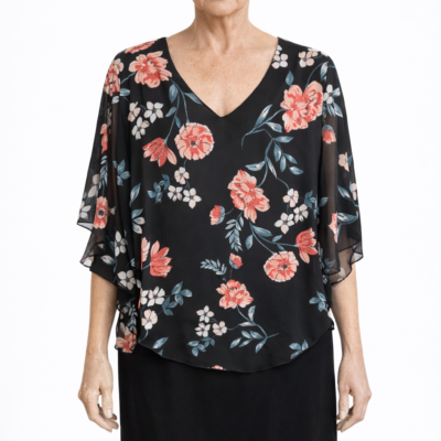 Robe élégante femme grandeur M.