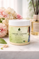 Crème Ventre plat 15 jours-Queridadina